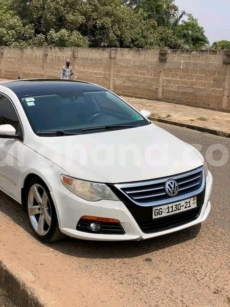 Big with watermark volkswagen golf greater accra accra 47302