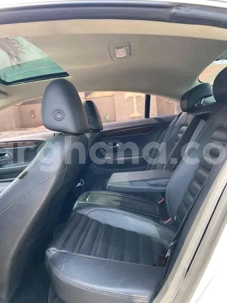 Big with watermark volkswagen golf greater accra accra 47302