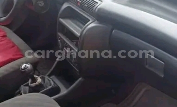 Buy Used Opel Astra Red Car in Accra in Greater Accra Buy Used Opel Astra Red Car in Accra in Greater Accra