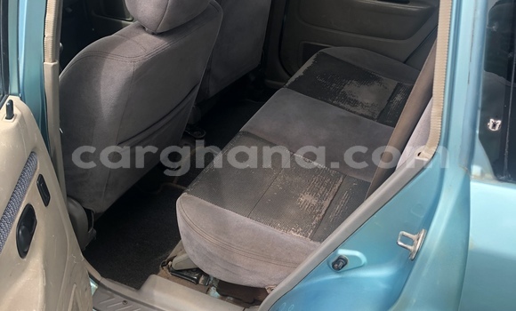 Buy Used Mazda Demio Blue Car in Oda in Eastern Buy Used Mazda Demio Blue Car in Oda in Eastern