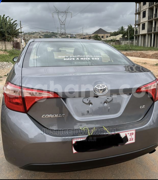 Big with watermark toyota corolla greater accra accra 47308