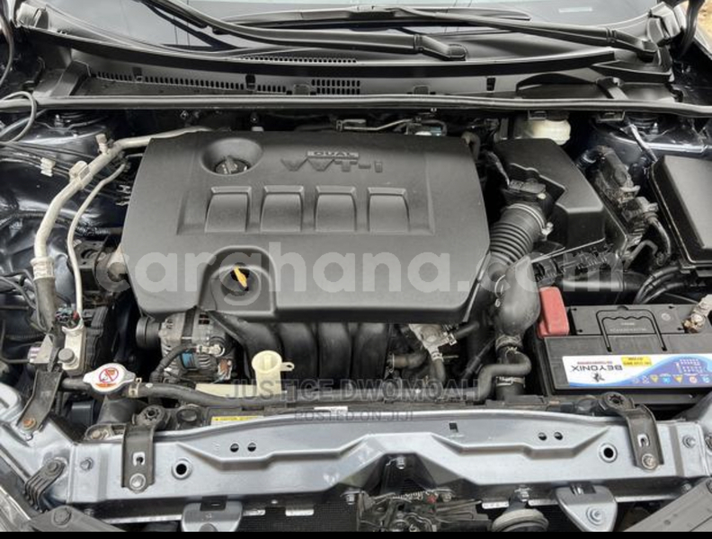 Big with watermark toyota corolla greater accra accra 47308