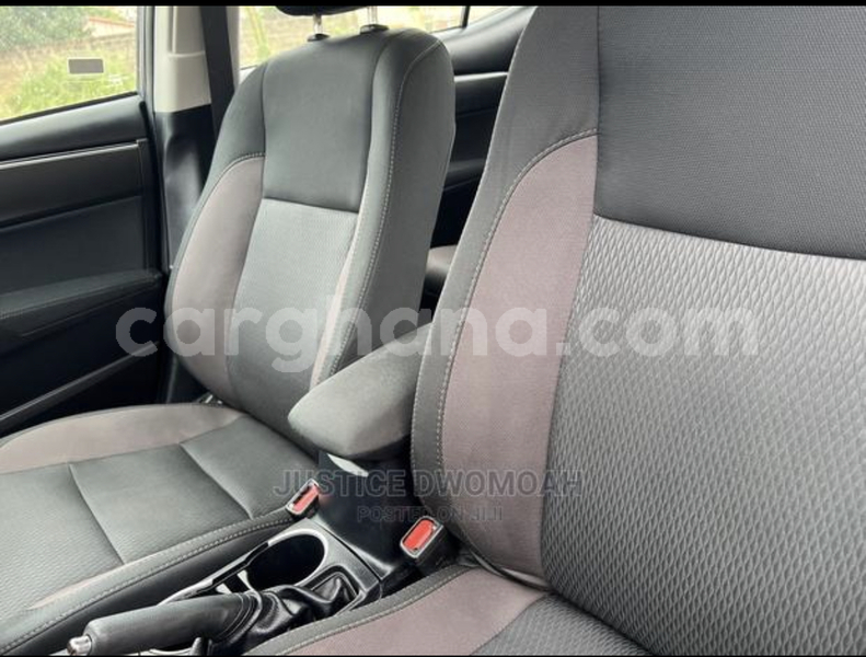 Big with watermark toyota corolla greater accra accra 47308