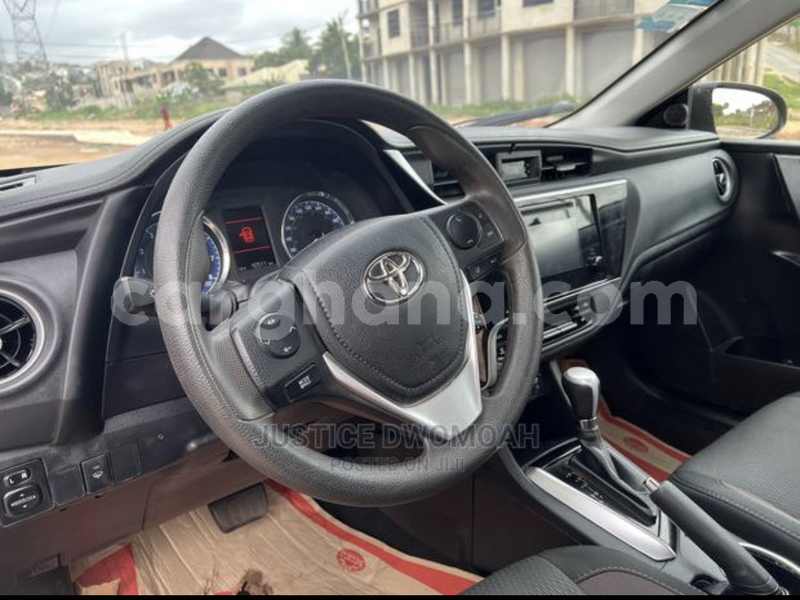Big with watermark toyota corolla greater accra accra 47308