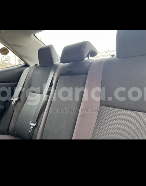 Big with watermark toyota corolla greater accra accra 47308