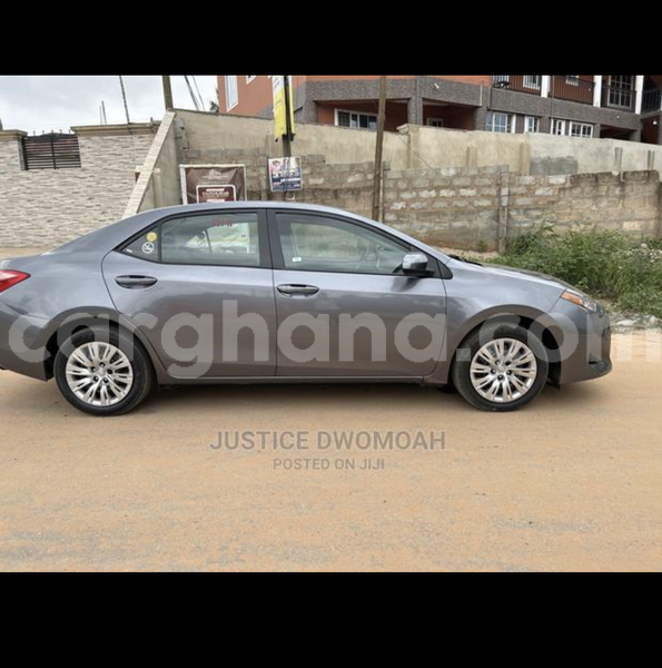 Big with watermark toyota corolla greater accra accra 47308