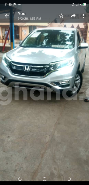 Big with watermark honda cr v eastern akim oda 47309