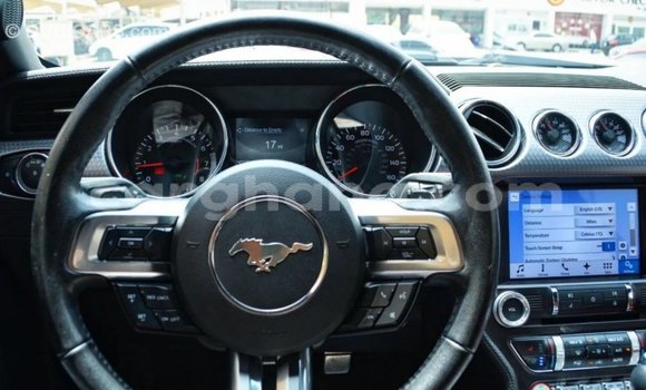 Sayi Imported Ford Mustang White Mota in Import - Dubai a Ashanti Sayi Imported Ford Mustang White Mota in Import - Dubai a Ashanti