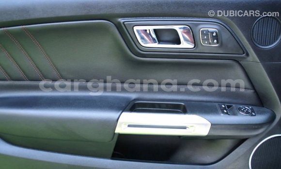 Sayi Imported Ford Mustang White Mota in Import - Dubai a Ashanti Sayi Imported Ford Mustang White Mota in Import - Dubai a Ashanti