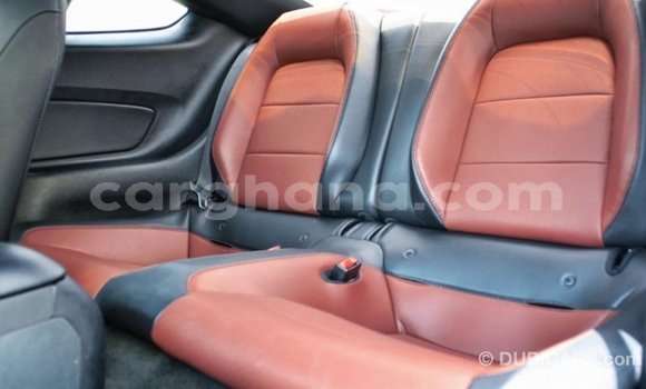 Sayi Imported Ford Mustang White Mota in Import - Dubai a Ashanti Sayi Imported Ford Mustang White Mota in Import - Dubai a Ashanti