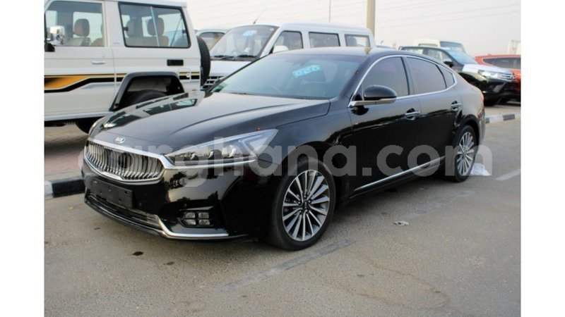 Big with watermark kia cadenza ashanti import dubai 47314