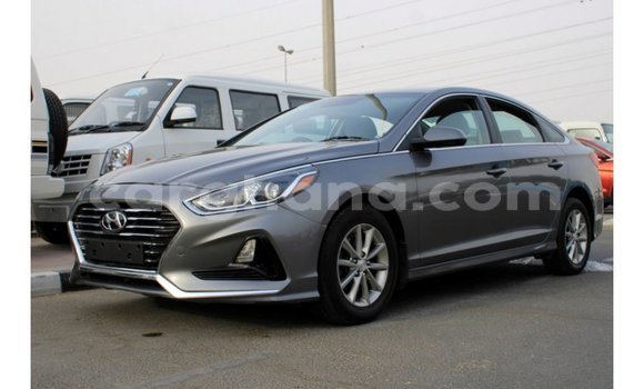 Buy Import Hyundai Sonata Other Car in Import - Dubai in Ashanti Buy Import Hyundai Sonata Other Car in Import - Dubai in Ashanti