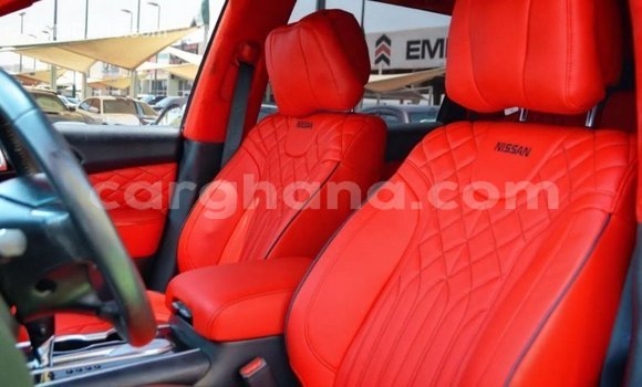 Sayi Imported Nissan Pathfinder Red Mota in Import - Dubai a Ashanti Sayi Imported Nissan Pathfinder Red Mota in Import - Dubai a Ashanti