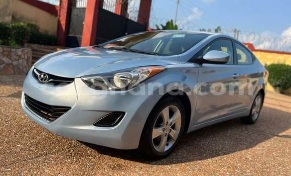 Ra Àlòkù Hyundai Elantra Alagara Ọkọ̀ in Sekondi–Takoradi Metropolitan ni Oorun Ra Àlòkù Hyundai Elantra Alagara Ọkọ̀ in Sekondi–Takoradi Metropolitan ni Oorun