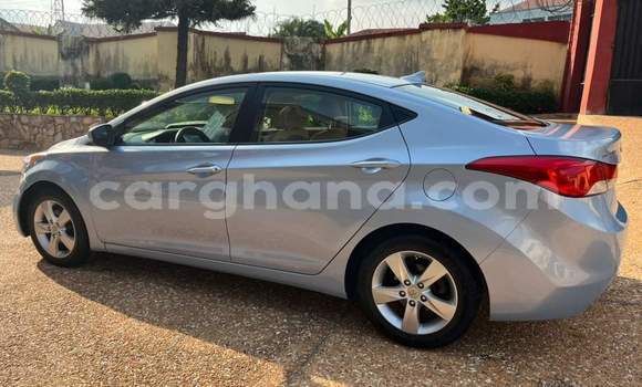 Ra Àlòkù Hyundai Elantra Alagara Ọkọ̀ in Sekondi–Takoradi Metropolitan ni Oorun Ra Àlòkù Hyundai Elantra Alagara Ọkọ̀ in Sekondi–Takoradi Metropolitan ni Oorun