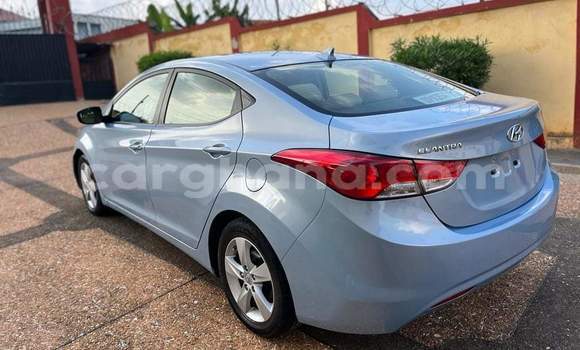 Ra Àlòkù Hyundai Elantra Alagara Ọkọ̀ in Sekondi–Takoradi Metropolitan ni Oorun Ra Àlòkù Hyundai Elantra Alagara Ọkọ̀ in Sekondi–Takoradi Metropolitan ni Oorun