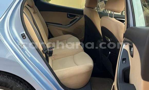 Ra Àlòkù Hyundai Elantra Alagara Ọkọ̀ in Sekondi–Takoradi Metropolitan ni Oorun Ra Àlòkù Hyundai Elantra Alagara Ọkọ̀ in Sekondi–Takoradi Metropolitan ni Oorun