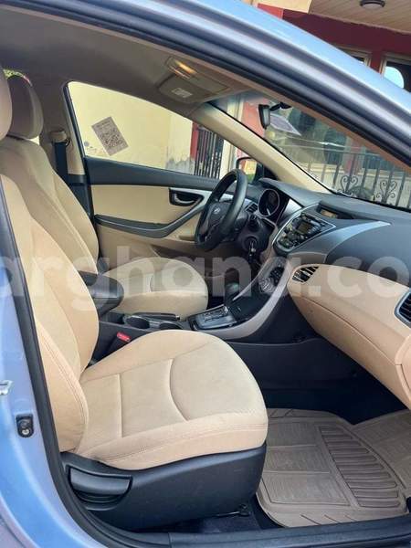 Big with watermark hyundai elantra western sekondi takoradi metropolitan 47317