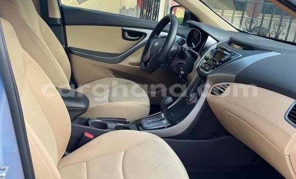 Ra Àlòkù Hyundai Elantra Alagara Ọkọ̀ in Sekondi–Takoradi Metropolitan ni Oorun Ra Àlòkù Hyundai Elantra Alagara Ọkọ̀ in Sekondi–Takoradi Metropolitan ni Oorun