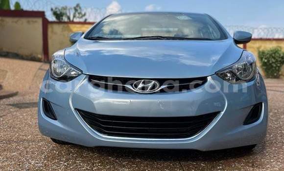 Ra Àlòkù Hyundai Elantra Alagara Ọkọ̀ in Sekondi–Takoradi Metropolitan ni Oorun Ra Àlòkù Hyundai Elantra Alagara Ọkọ̀ in Sekondi–Takoradi Metropolitan ni Oorun