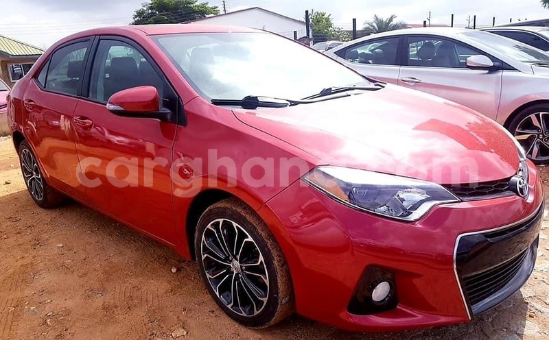 Big with watermark toyota corolla greater accra accra 47318