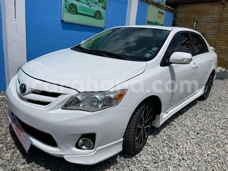 Big with watermark toyota corolla greater accra accra 47320