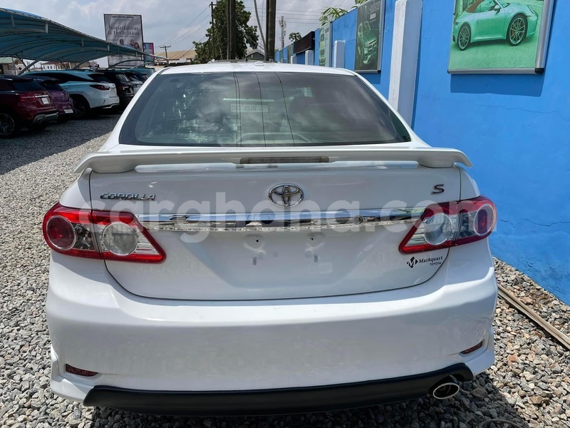 Big with watermark toyota corolla greater accra accra 47320