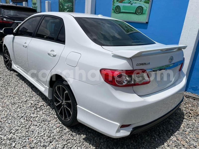 Big with watermark toyota corolla greater accra accra 47320