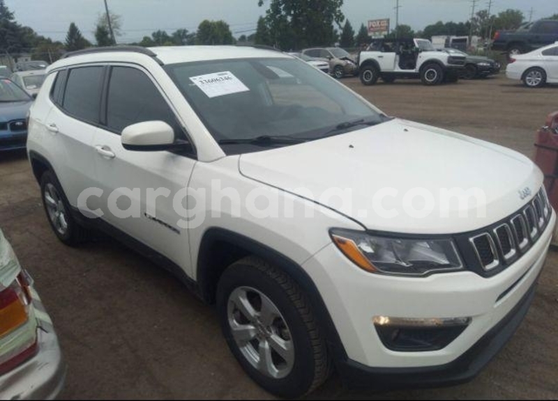 Big with watermark jeep compass greater accra accra 47322