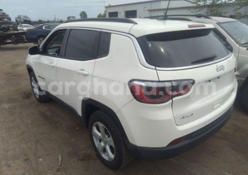 Big with watermark jeep compass greater accra accra 47322