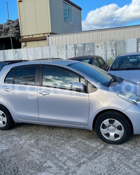 Big with watermark toyota vitz greater accra accra 47324