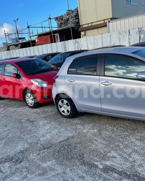 Big with watermark toyota vitz greater accra accra 47324