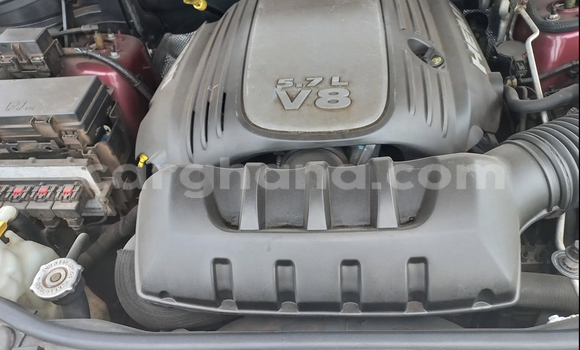 Buy Used Jeep Grand Cherokee Red Car in Accra in Greater Accra Buy Used Jeep Grand Cherokee Red Car in Accra in Greater Accra