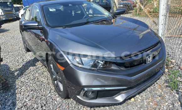 Ra Àlòkù Honda Civic Miiran Ọkọ̀ in Accra ni Greater Accra