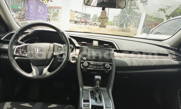 Buy Used Honda Civic Other Car in Accra in Greater Accra Buy Used Honda Civic Other Car in Accra in Greater Accra
