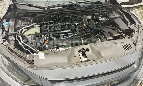 Buy Used Honda Civic Other Car in Accra in Greater Accra Buy Used Honda Civic Other Car in Accra in Greater Accra