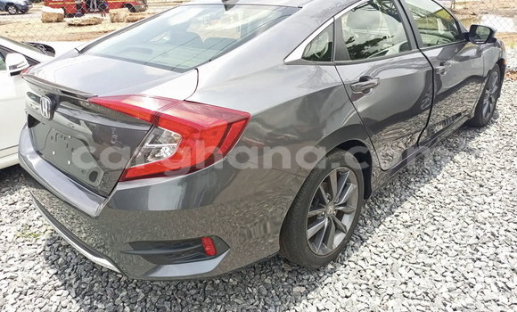 Buy Used Honda Civic Other Car in Accra in Greater Accra Buy Used Honda Civic Other Car in Accra in Greater Accra