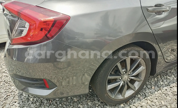 Buy Used Honda Civic Other Car in Accra in Greater Accra Buy Used Honda Civic Other Car in Accra in Greater Accra