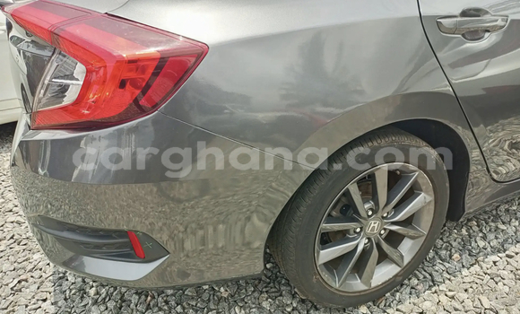 Buy Used Honda Civic Other Car in Accra in Greater Accra Buy Used Honda Civic Other Car in Accra in Greater Accra