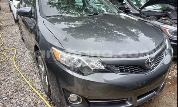 Buy Used Toyota Camry Other Car in Accra in Greater Accra