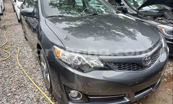 Sayi Na hannu Toyota Camry Sauran Mota in Accra a Greater Accra Sayi Na hannu Toyota Camry Sauran Mota in Accra a Greater Accra