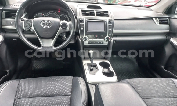 Sayi Na hannu Toyota Camry Sauran Mota in Accra a Greater Accra Sayi Na hannu Toyota Camry Sauran Mota in Accra a Greater Accra