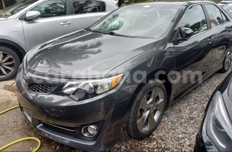 Big with watermark toyota camry greater accra accra 47332