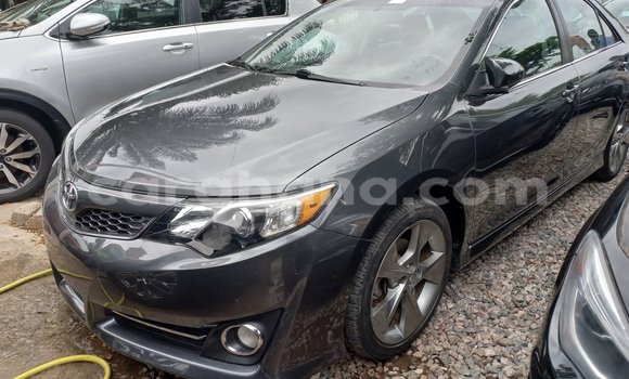 Sayi Na hannu Toyota Camry Sauran Mota in Accra a Greater Accra Sayi Na hannu Toyota Camry Sauran Mota in Accra a Greater Accra