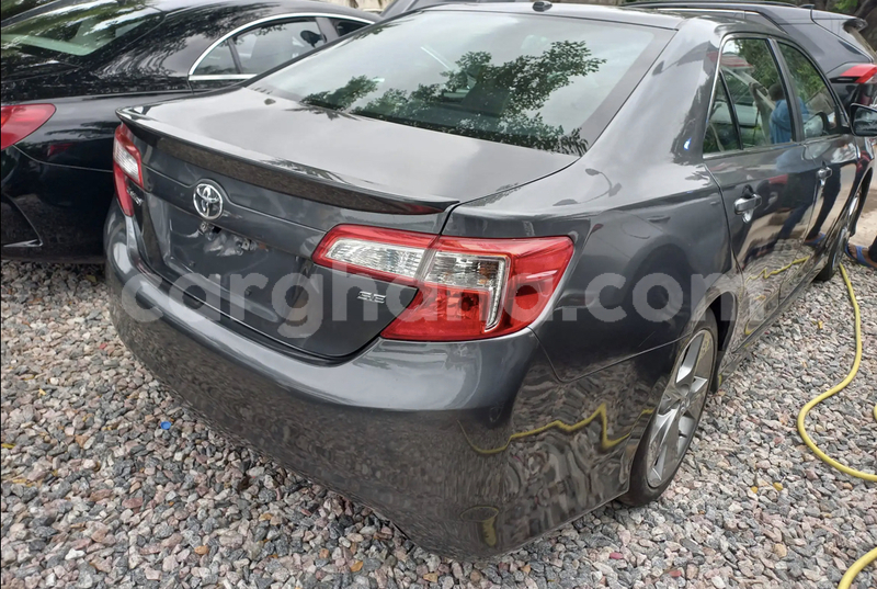 Big with watermark toyota camry greater accra accra 47332