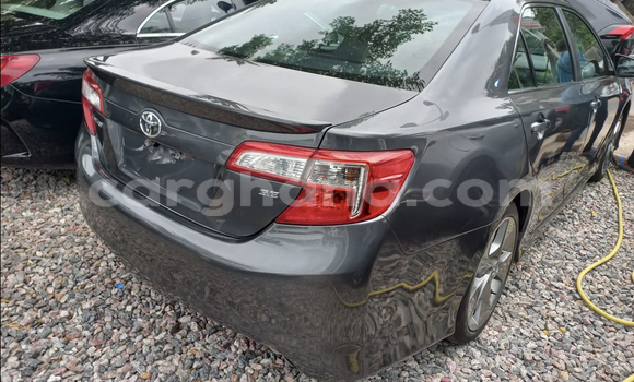 Sayi Na hannu Toyota Camry Sauran Mota in Accra a Greater Accra Sayi Na hannu Toyota Camry Sauran Mota in Accra a Greater Accra