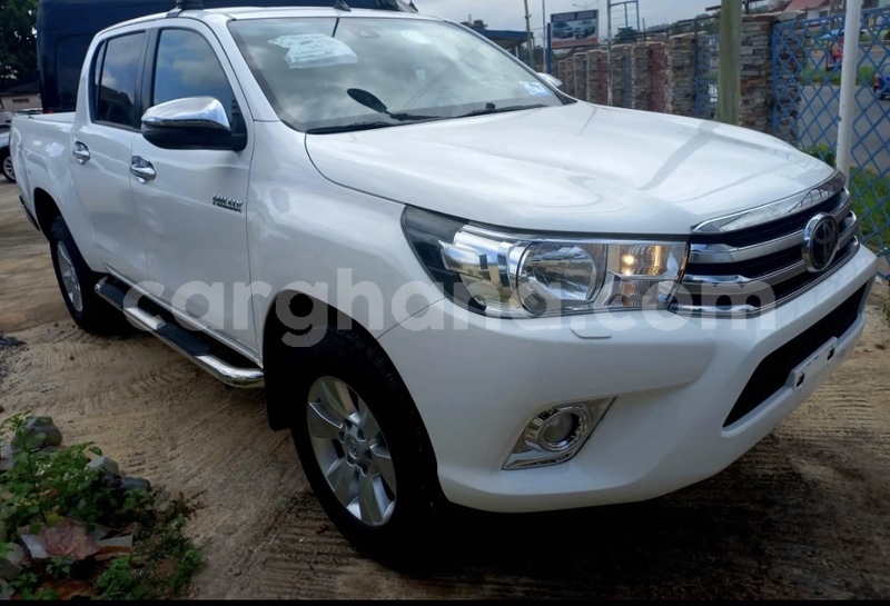 Big with watermark toyota hilux greater accra accra 47333