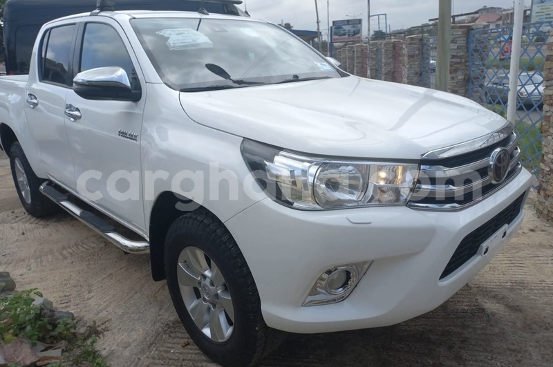 Big with watermark toyota hilux greater accra accra 47333