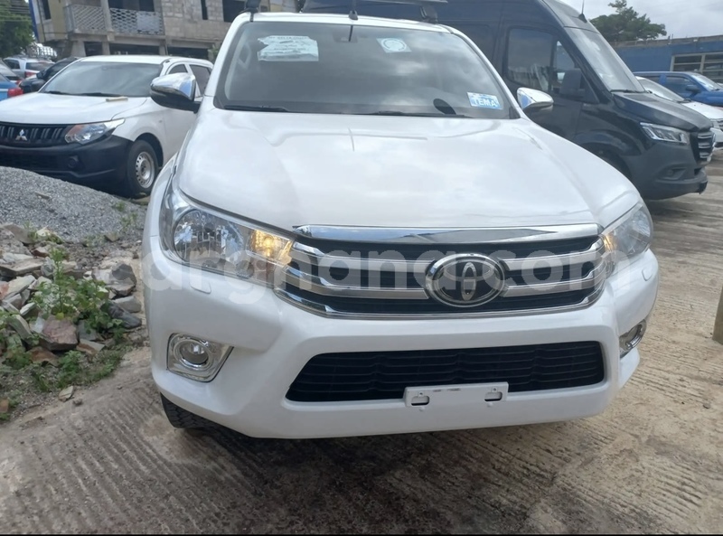 Big with watermark toyota hilux greater accra accra 47333