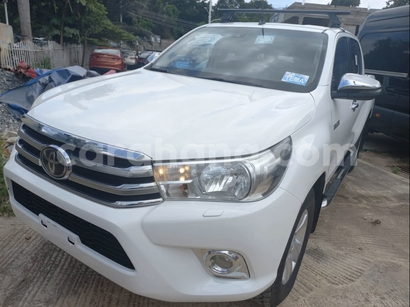 Big with watermark toyota hilux greater accra accra 47333